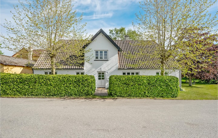 Cozy Home In Rudkøbing With Wifi - Rudkøbing