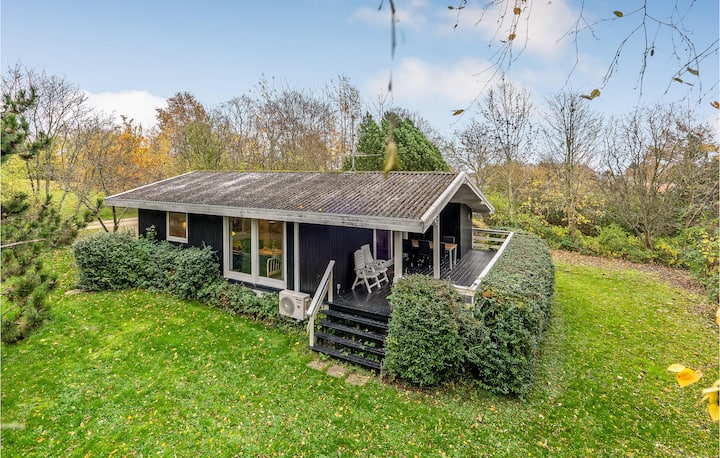 Beautiful Home In Rudkøbing With Wifi - Rudkøbing Sogn