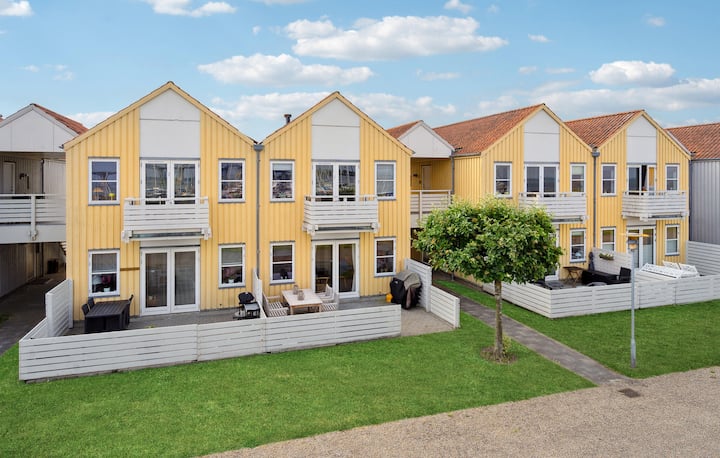 Stunning Apartment In Rudkøbing - Rudkøbing