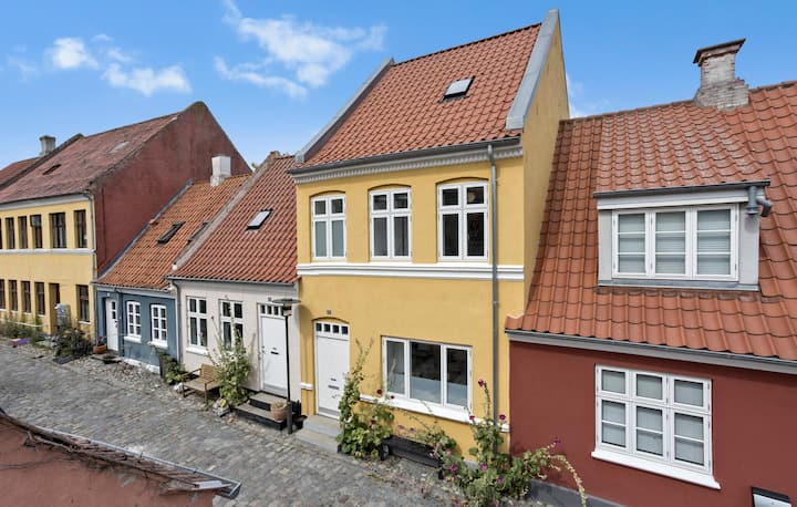 Stunning Home In Rudkøbing With Wifi - Rudkøbing Sogn
