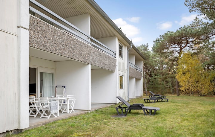 Beautiful Apartment In Nexø With Wifi - Bornholm