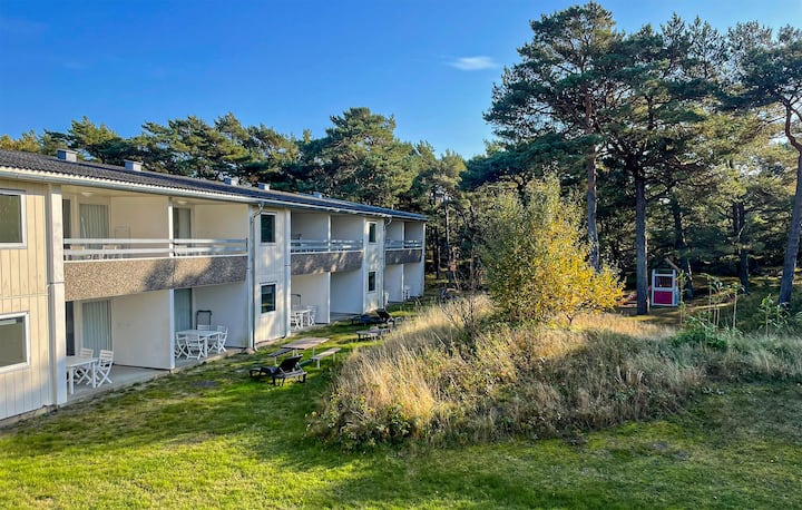 1 Bedroom Nice Apartment In Nexø - Bornholm