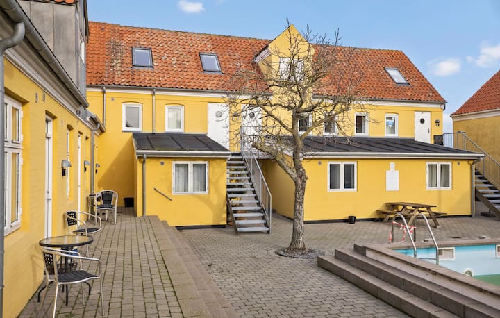 Amazing Apartment In Gudhjem With Wifi - 波恩荷爾摩島