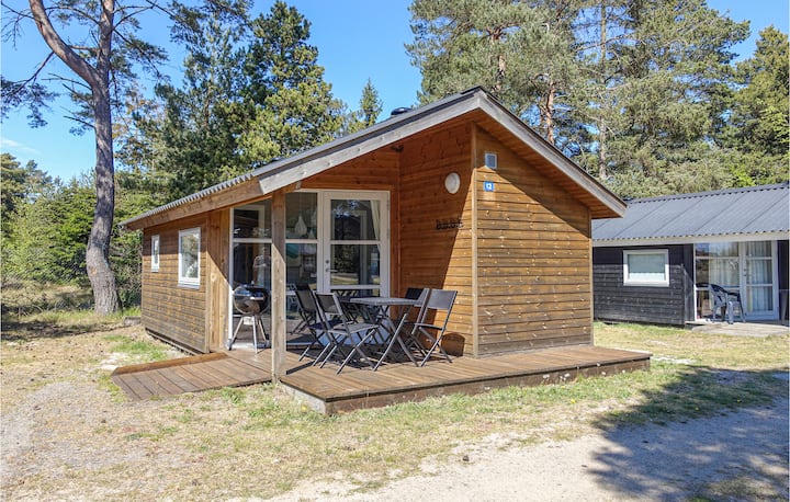Nice Home In Nexø With Wifi - ボーンホルム島
