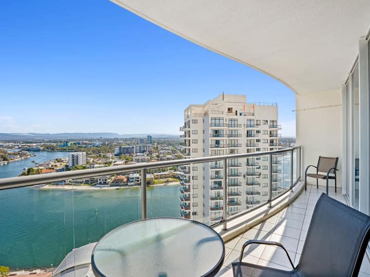 Chevron Heights 15 - Gold Coast