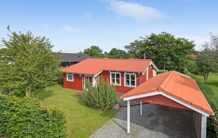 2 Bedroom Beautiful Home In Esbjerg V - Esbjerg