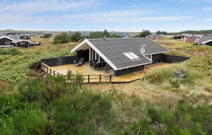 Lovely Home In Hvide Sande With Wifi - Hvide Sande