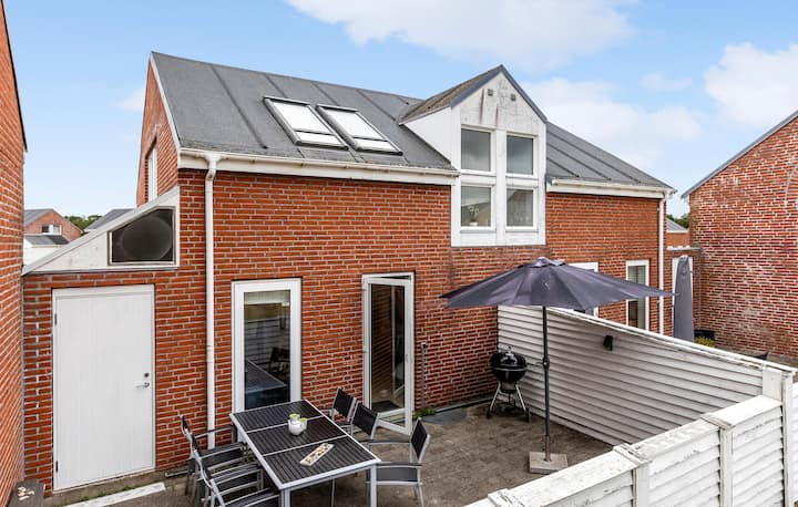 Gorgeous Home In Rømø With House A Panoramic View - Rømø
