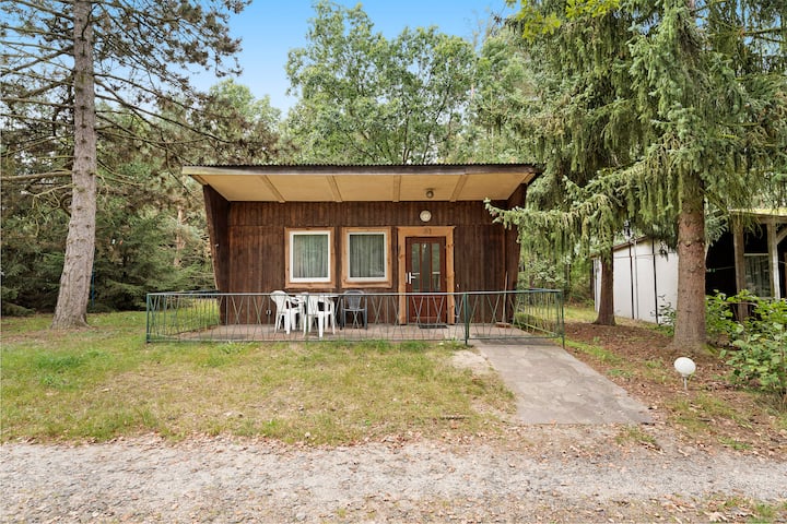Bungalow 26 - Kimbucht - Rothenburg