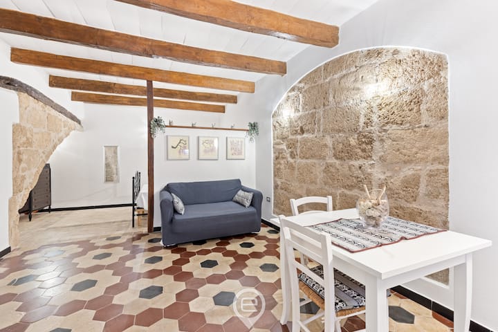 Delì Apartment - Alghero
