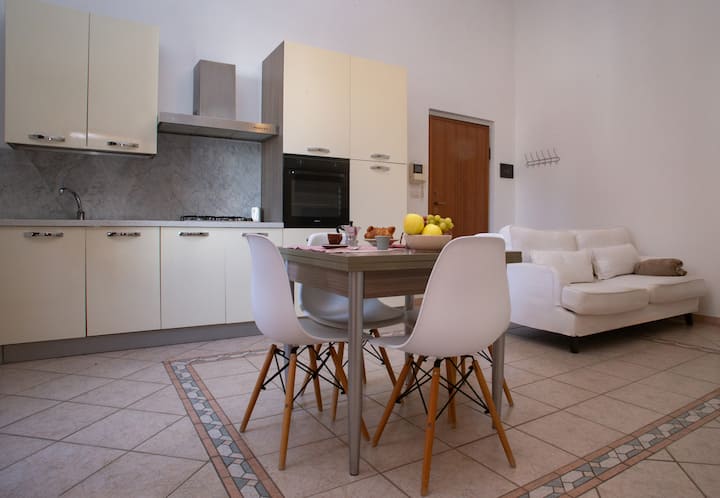 Casa San Lorenzo 3 - The Fab Stay - Brindisi