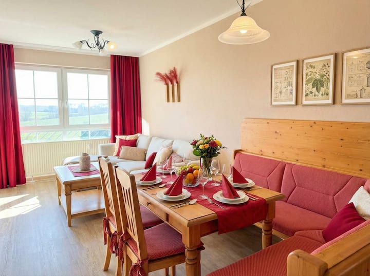 Suite Seensucht Am Malerischen Brombachsee - Spalt