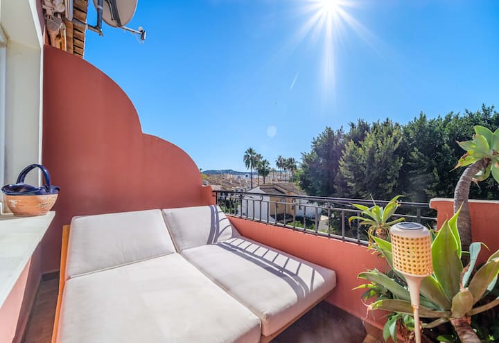 La Plaza Sunview Apartment Javea Arenal - Xàbia