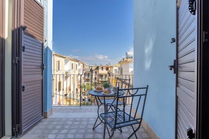 Attic Apartment Acate - Vittoria