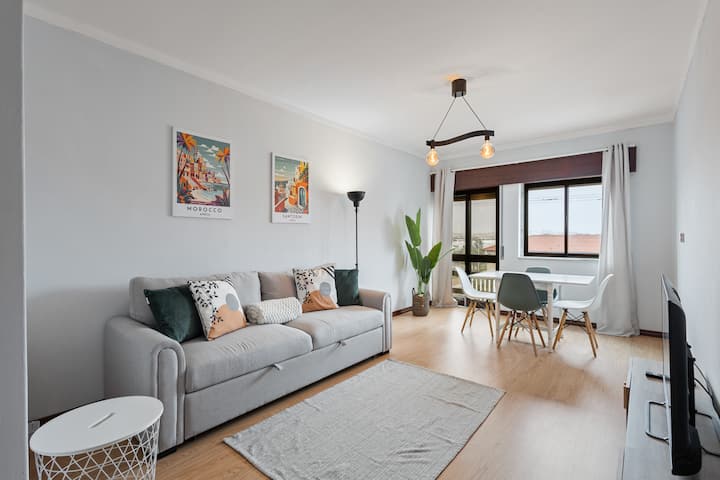 Best Houses 08 - Indie House - Peniche