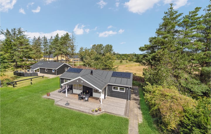 Stunning Home In Skagen With Wifi - Skagen