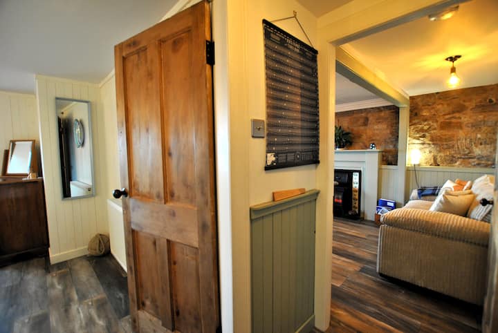 Sma' Gift- Seafront Sanctuary In St Monans - Anstruther