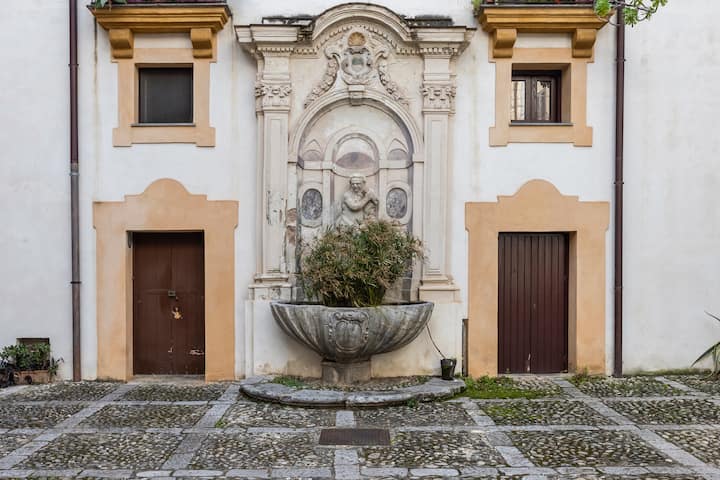 Casa Dara By Domusicily - Palermo