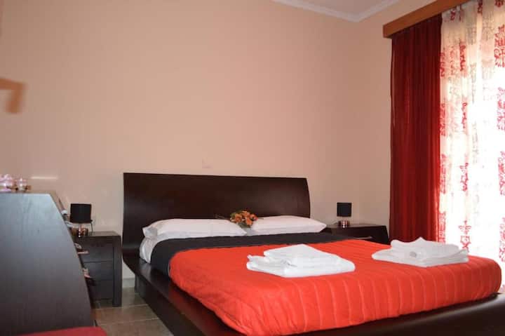 Appartements à Angellinas - Chania