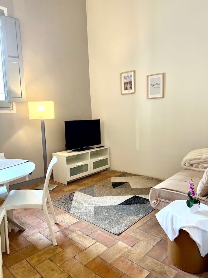 Garatoni Historic Apartment - Affitti Brevi Italia - Ravenna