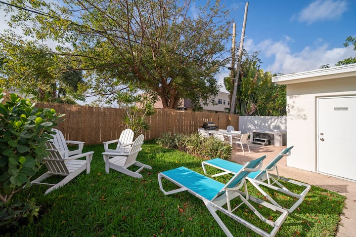 2240 Managed By Brampton Park - Pompano Beach