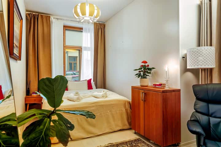 საძინებელი 3