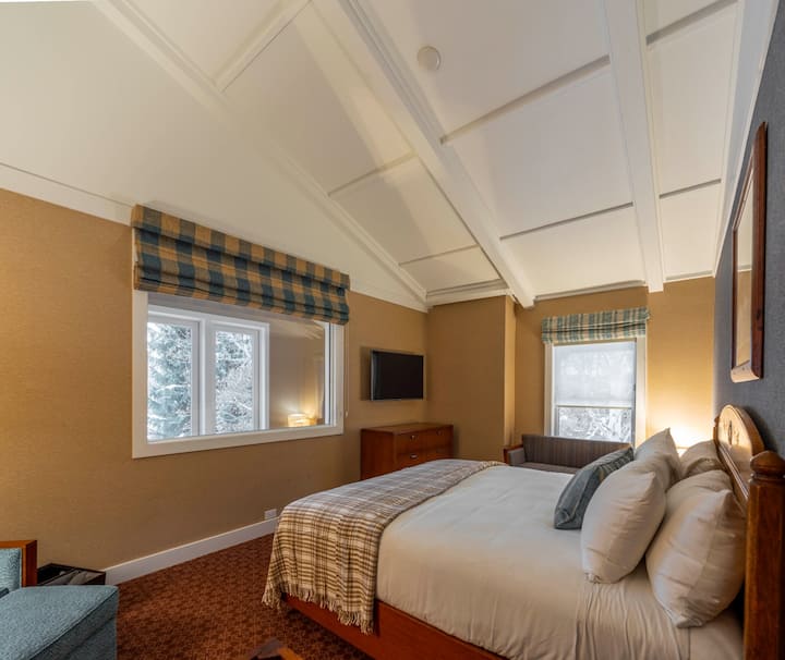 3 Spacious 2-bed Lodge Apt By Village Amenities - Sun Valley, ID