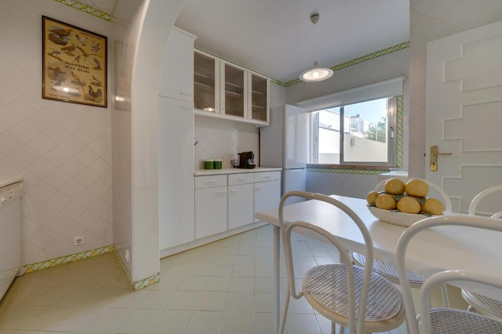 Peaceful Base for Exploring Algarve’s Sunlit Beach 5