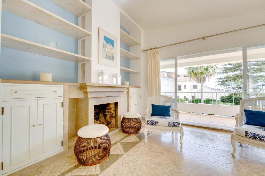 Peaceful Base for Exploring Algarve’s Sunlit Beach 3