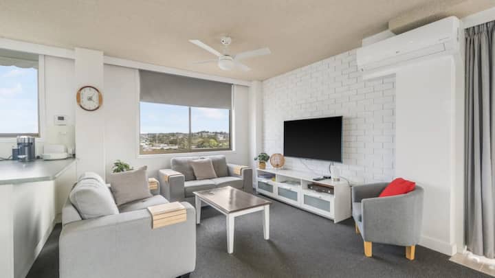 Fountain Court 24 - Port Macquarie