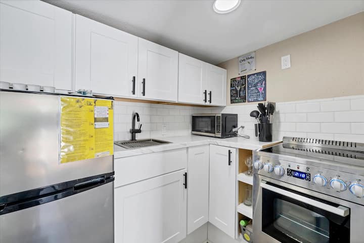 Manasota Key Escape - Pool, Bbq & Beach Access - Manasota Key, FL