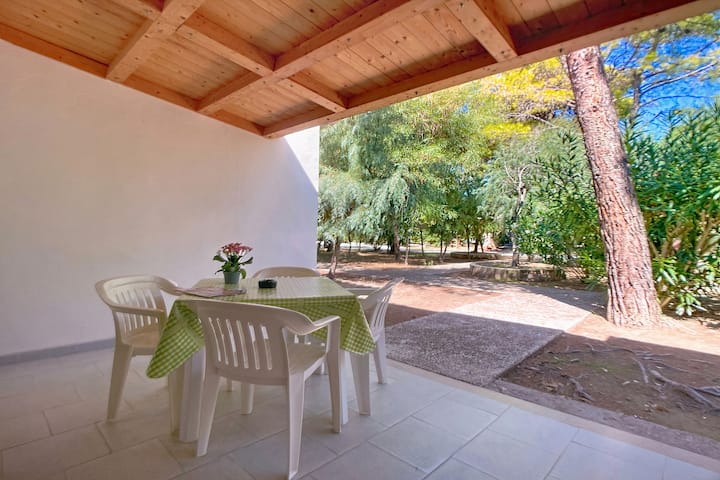 Sabbia D'oro, Bilocale 302 - Vieste
