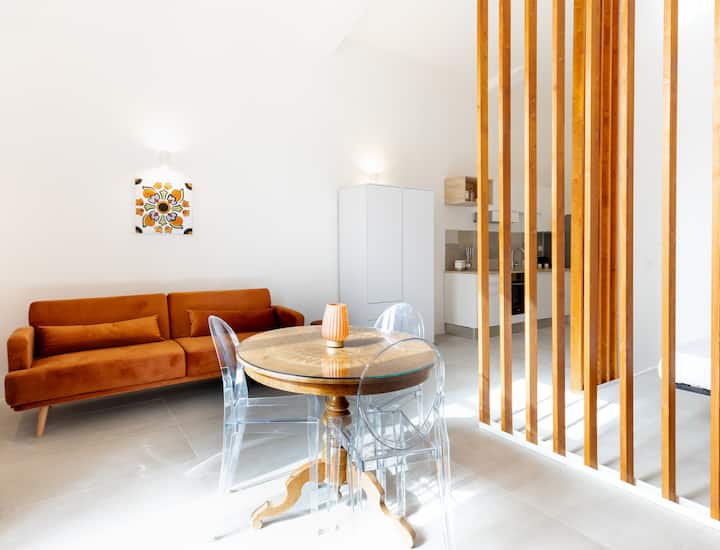 Pindaro House By Ortigia Apartments - Syracuse
