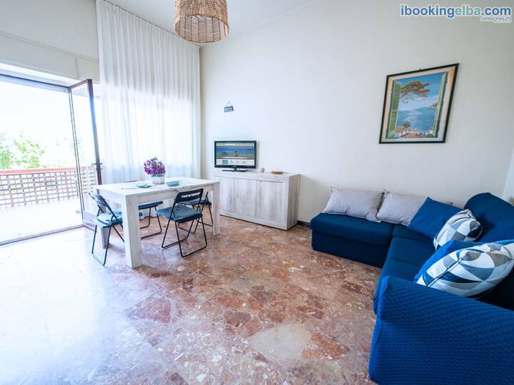 Casa Carletti - Le Ghiaie - Portoferraio
