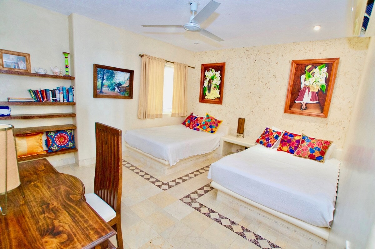 ห้องนอน2