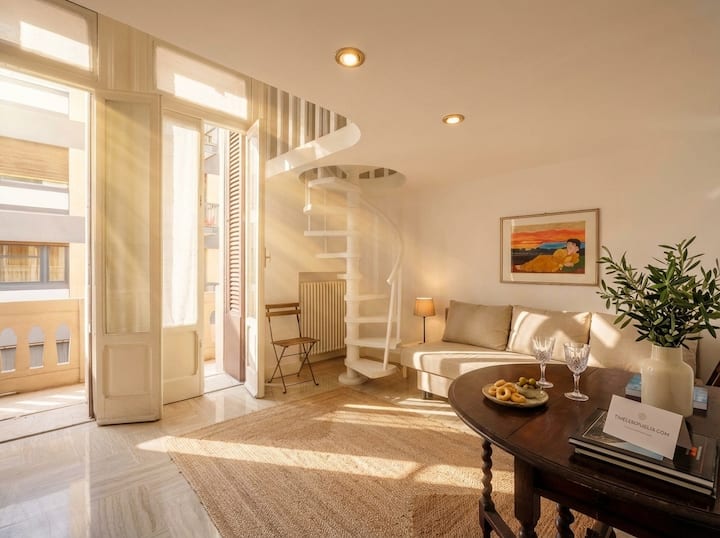 Dimora Calefati - History And Elegance - Bari
