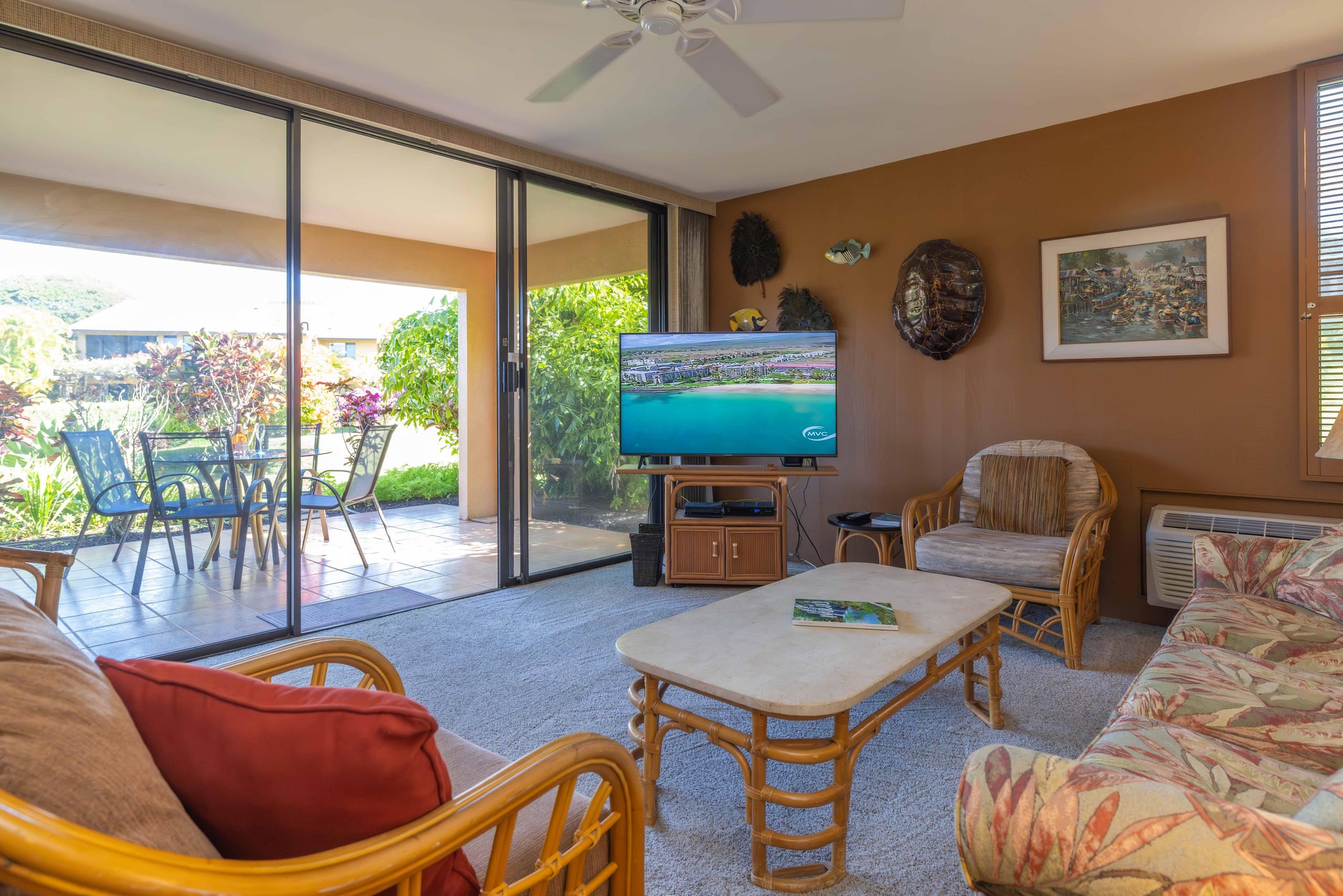 Condo in Kihei · ★4.63 · 1 bedroom · 2 beds · 2 baths - Image 3