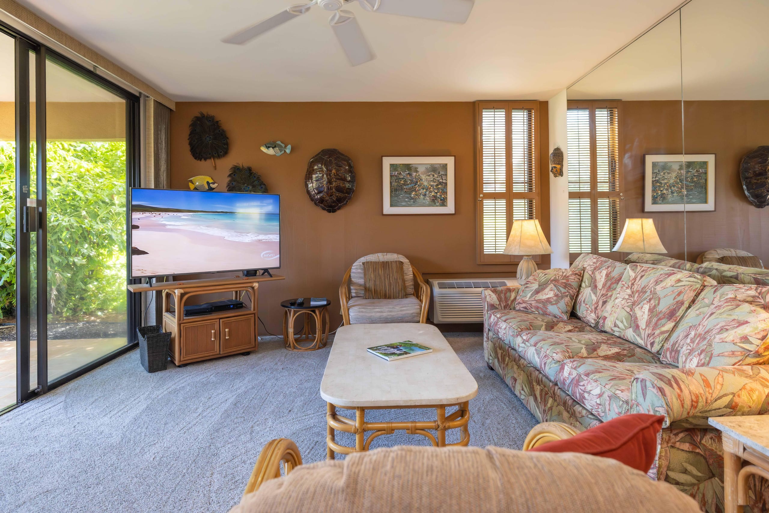 Condo in Kihei · ★4.63 · 1 bedroom · 2 beds · 2 baths - Image 4