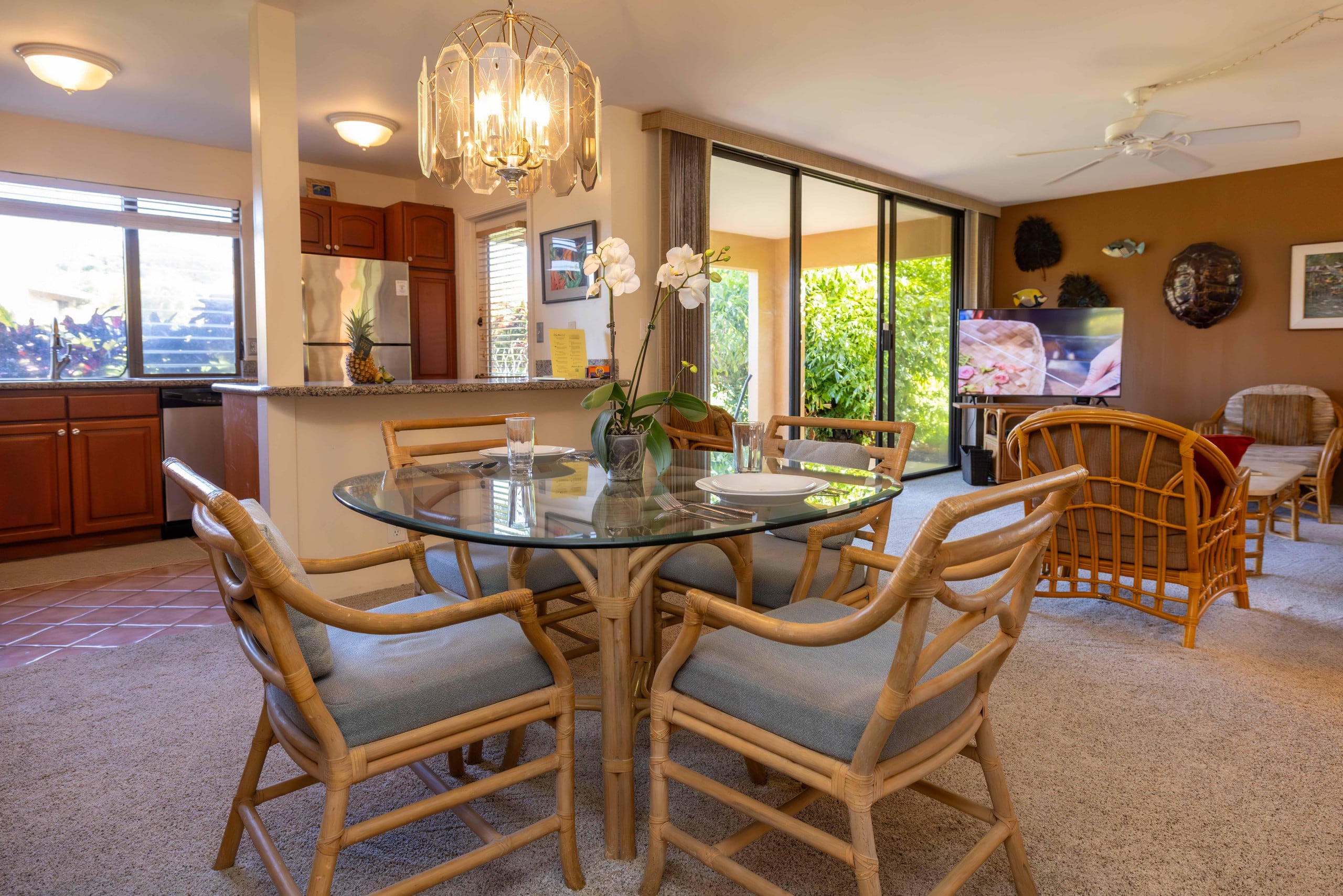 Condo in Kihei · ★4.63 · 1 bedroom · 2 beds · 2 baths - Image 2