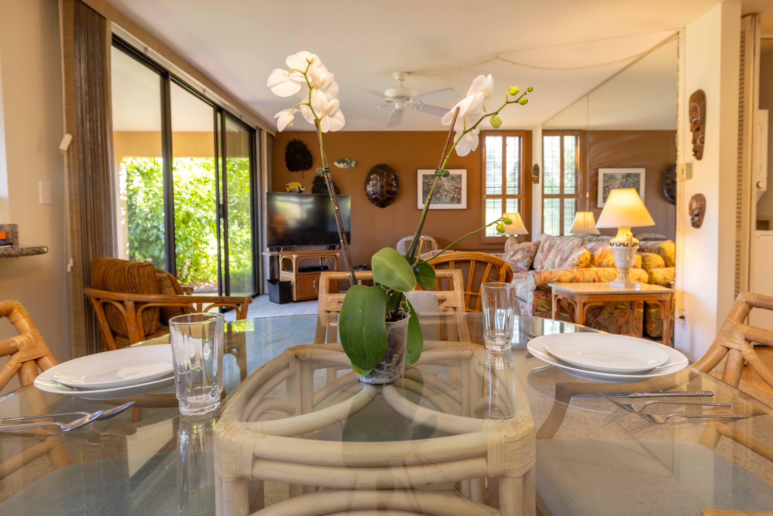 Condo in Kihei · ★4.63 · 1 bedroom · 2 beds · 2 baths - Image 1