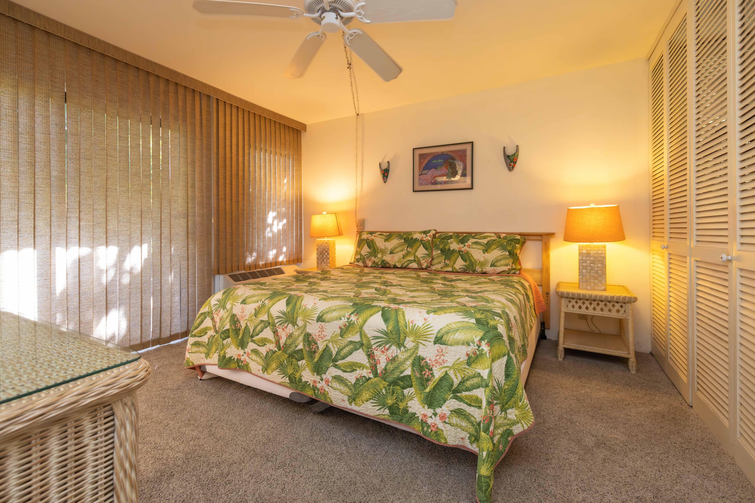 Condo in Kihei · ★4.63 · 1 bedroom · 2 beds · 2 baths - Image 15
