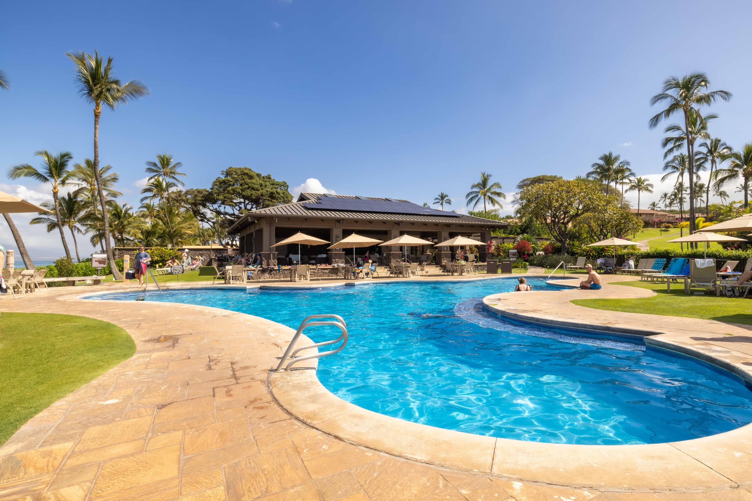 Condo in Kihei · ★4.63 · 1 bedroom · 2 beds · 2 baths - Image 33