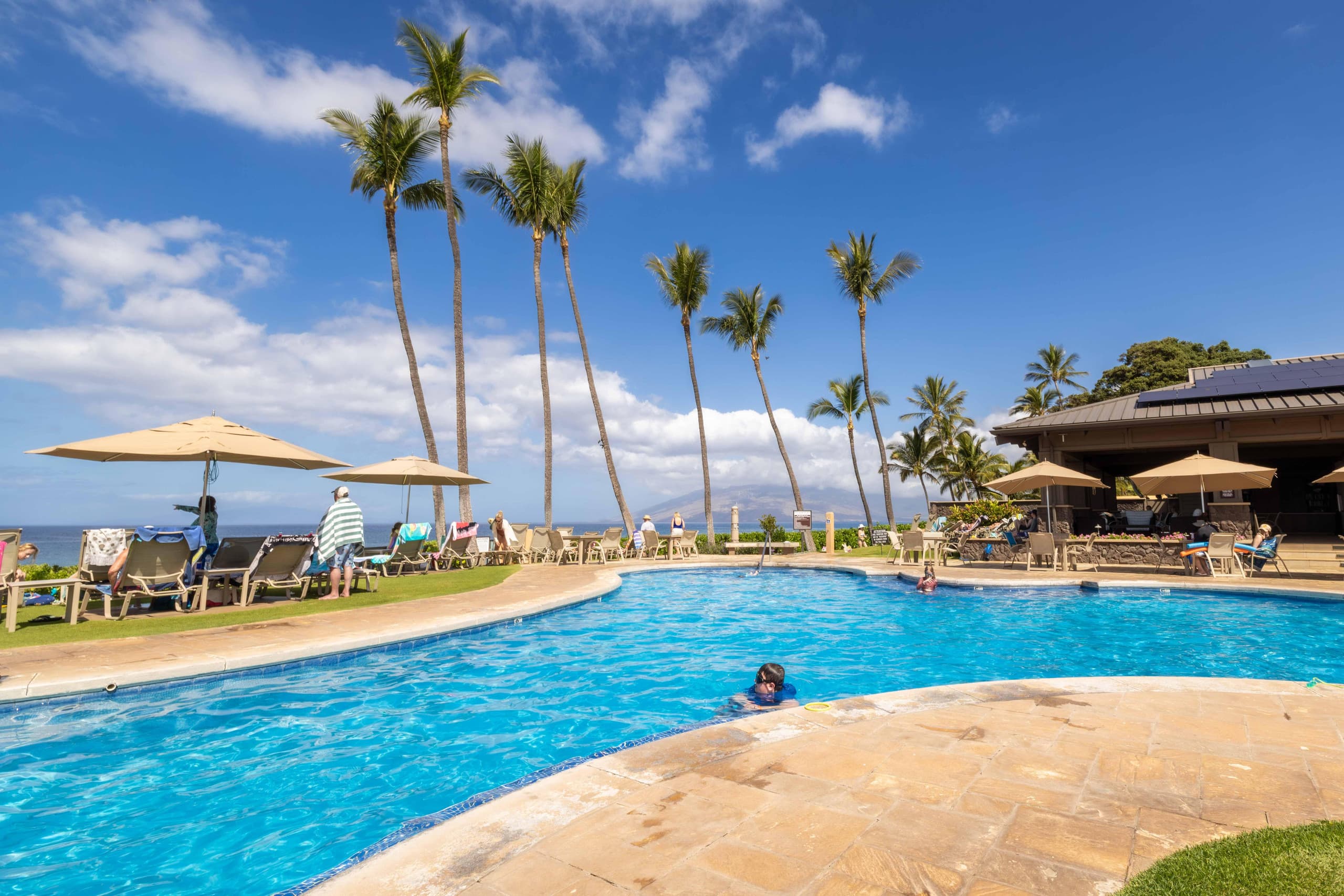 Condo in Kihei · ★4.63 · 1 bedroom · 2 beds · 2 baths - Image 34