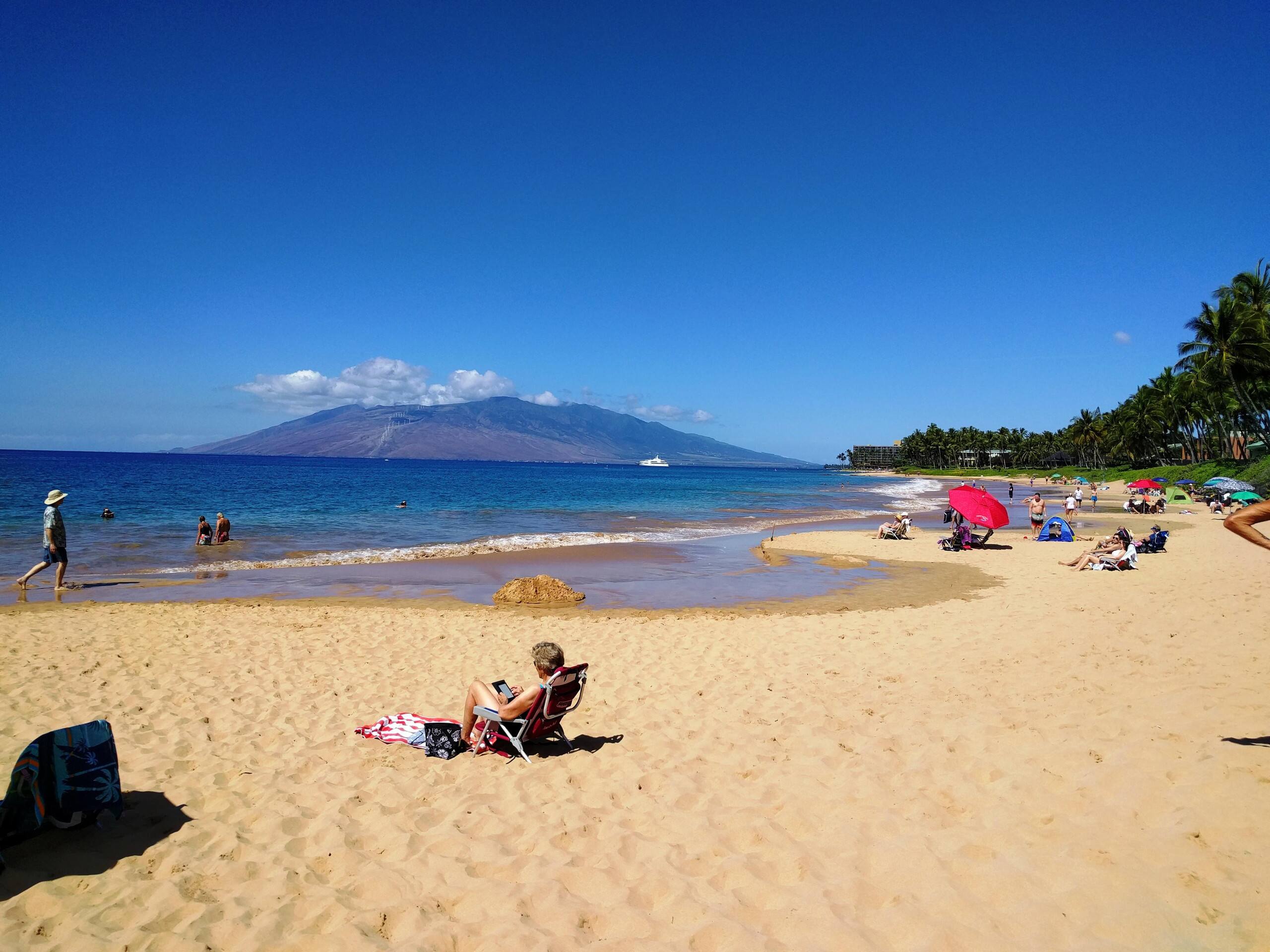 Condo in Kihei · ★4.63 · 1 bedroom · 2 beds · 2 baths - Image 41