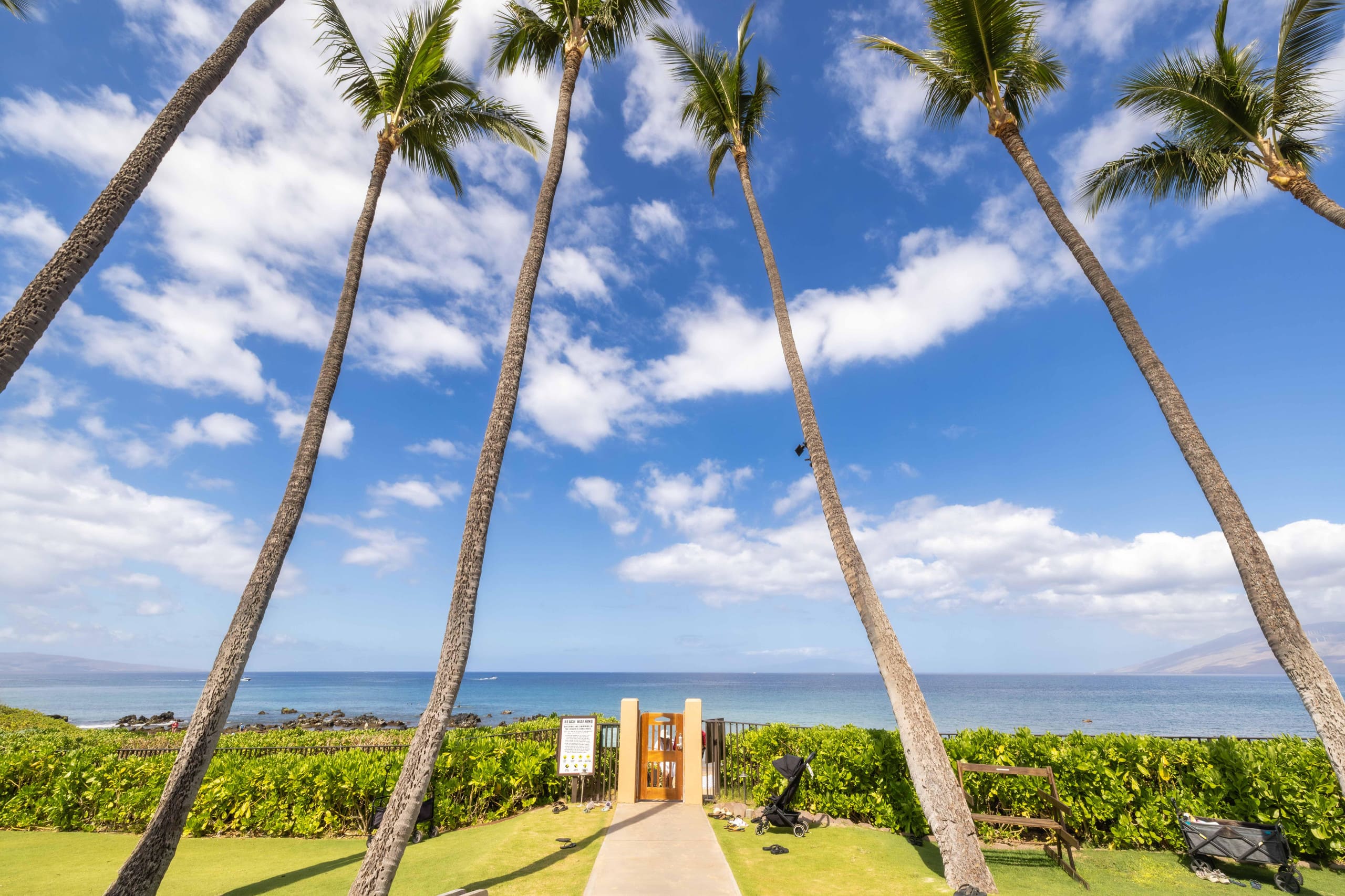 Condo in Kihei · ★4.63 · 1 bedroom · 2 beds · 2 baths - Image 37