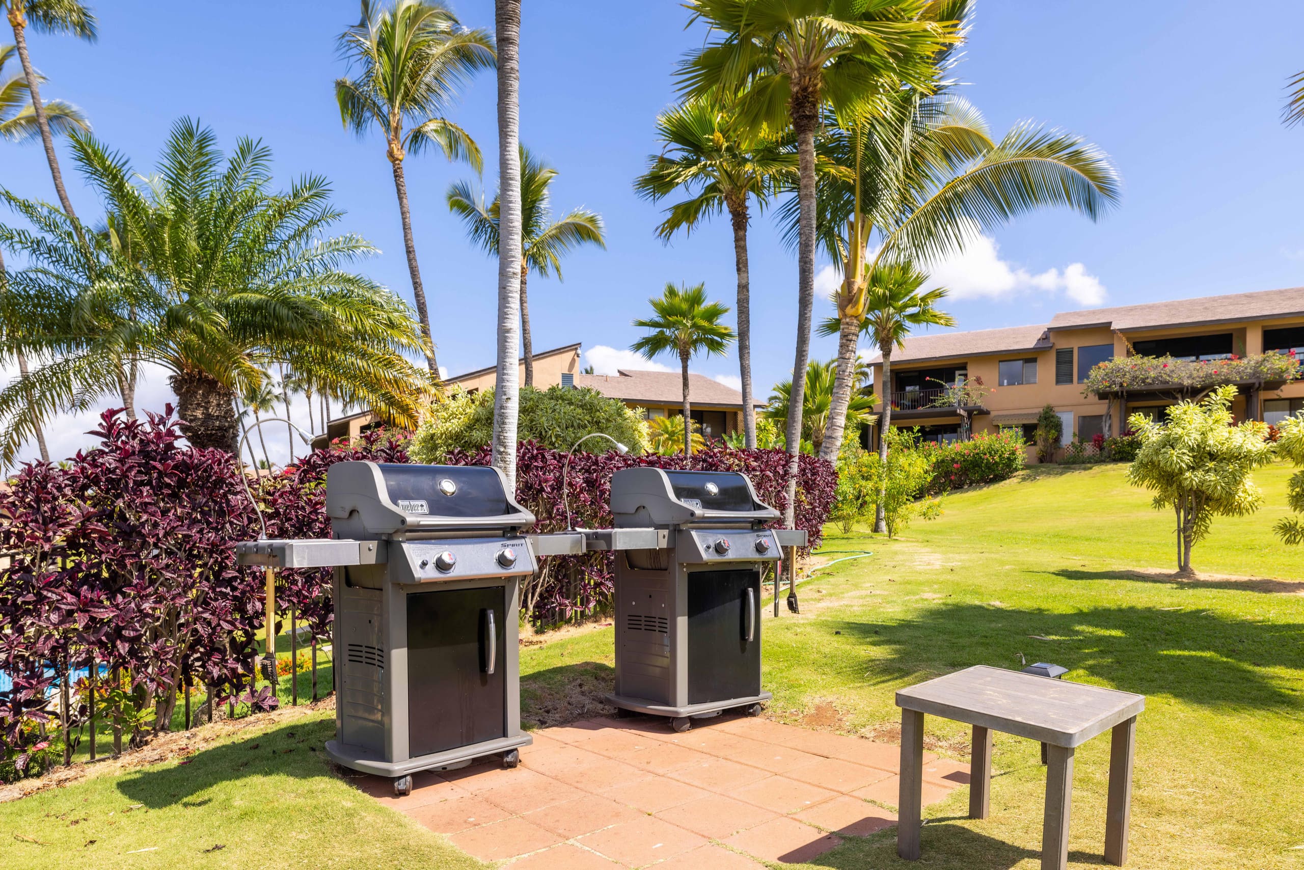Condo in Kihei · ★4.63 · 1 bedroom · 2 beds · 2 baths - Image 24