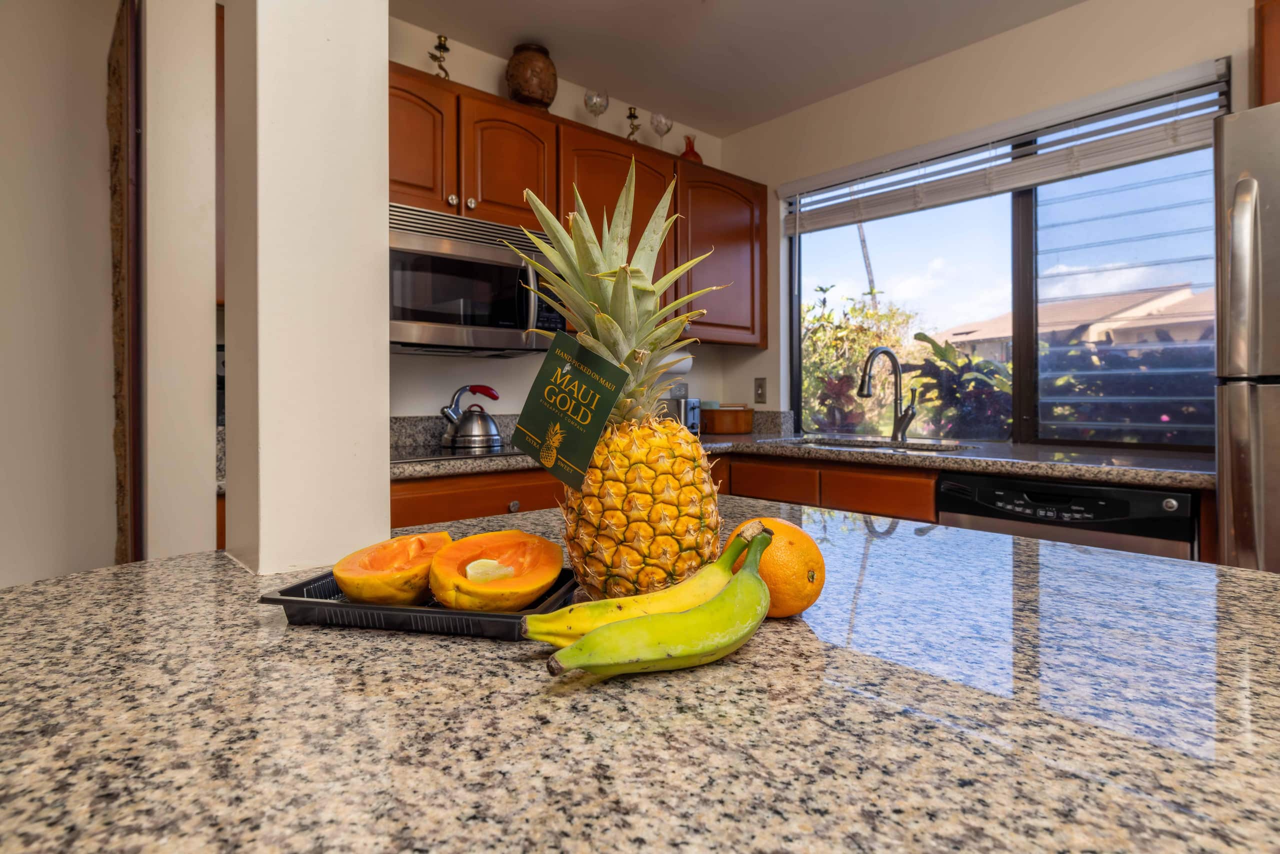 Condo in Kihei · ★4.63 · 1 bedroom · 2 beds · 2 baths - Image 8