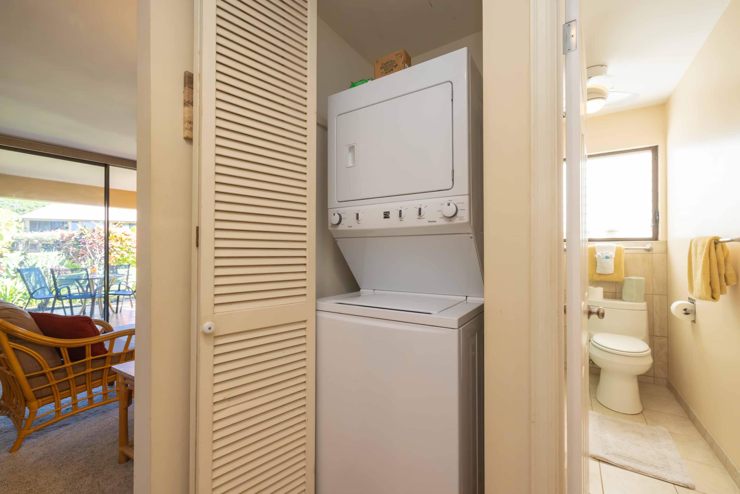 Condo in Kihei · ★4.63 · 1 bedroom · 2 beds · 2 baths - Image 12