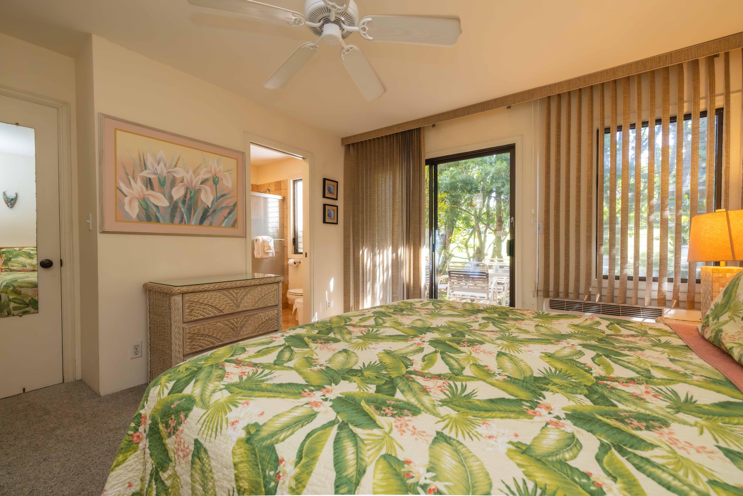 Condo in Kihei · ★4.63 · 1 bedroom · 2 beds · 2 baths - Image 18