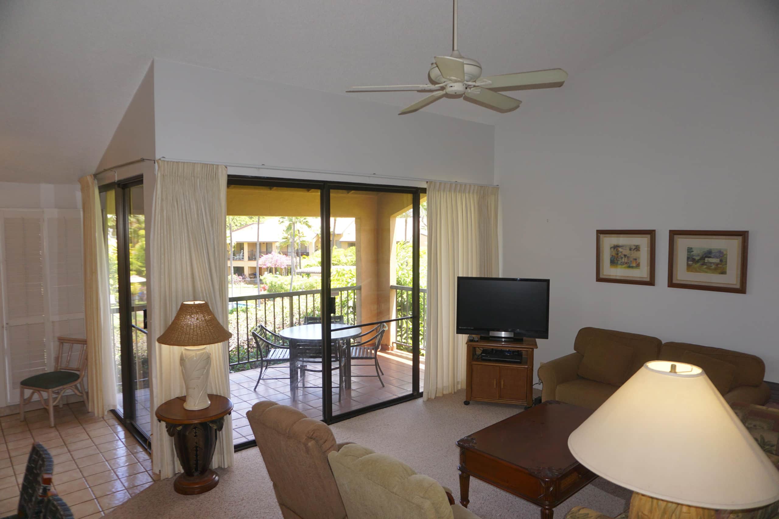 Condo in Kihei · ★4.6 · 2 bedrooms · 4 beds · 2 shared baths - Image 4
